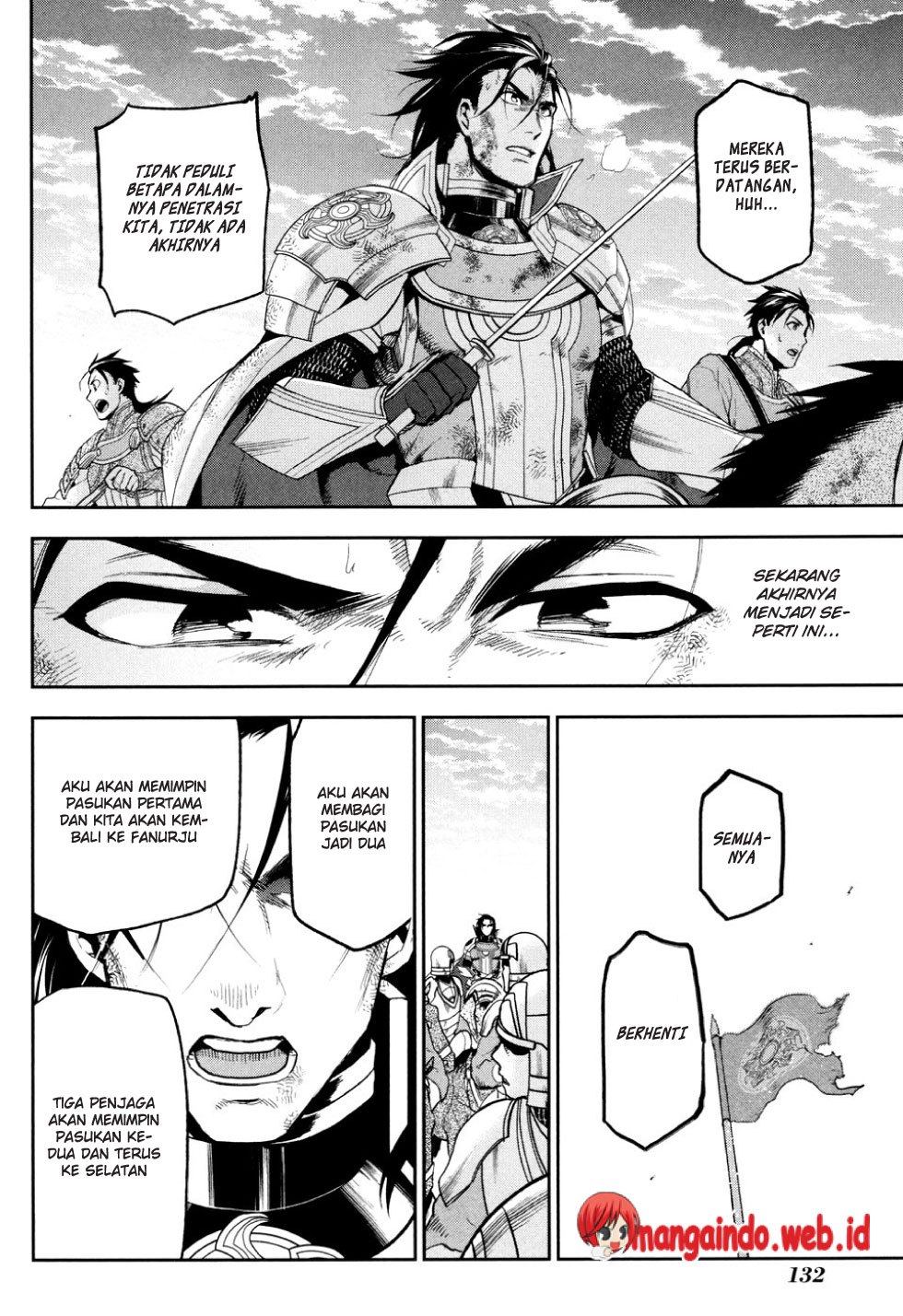 Chapter 58 - halaman 8