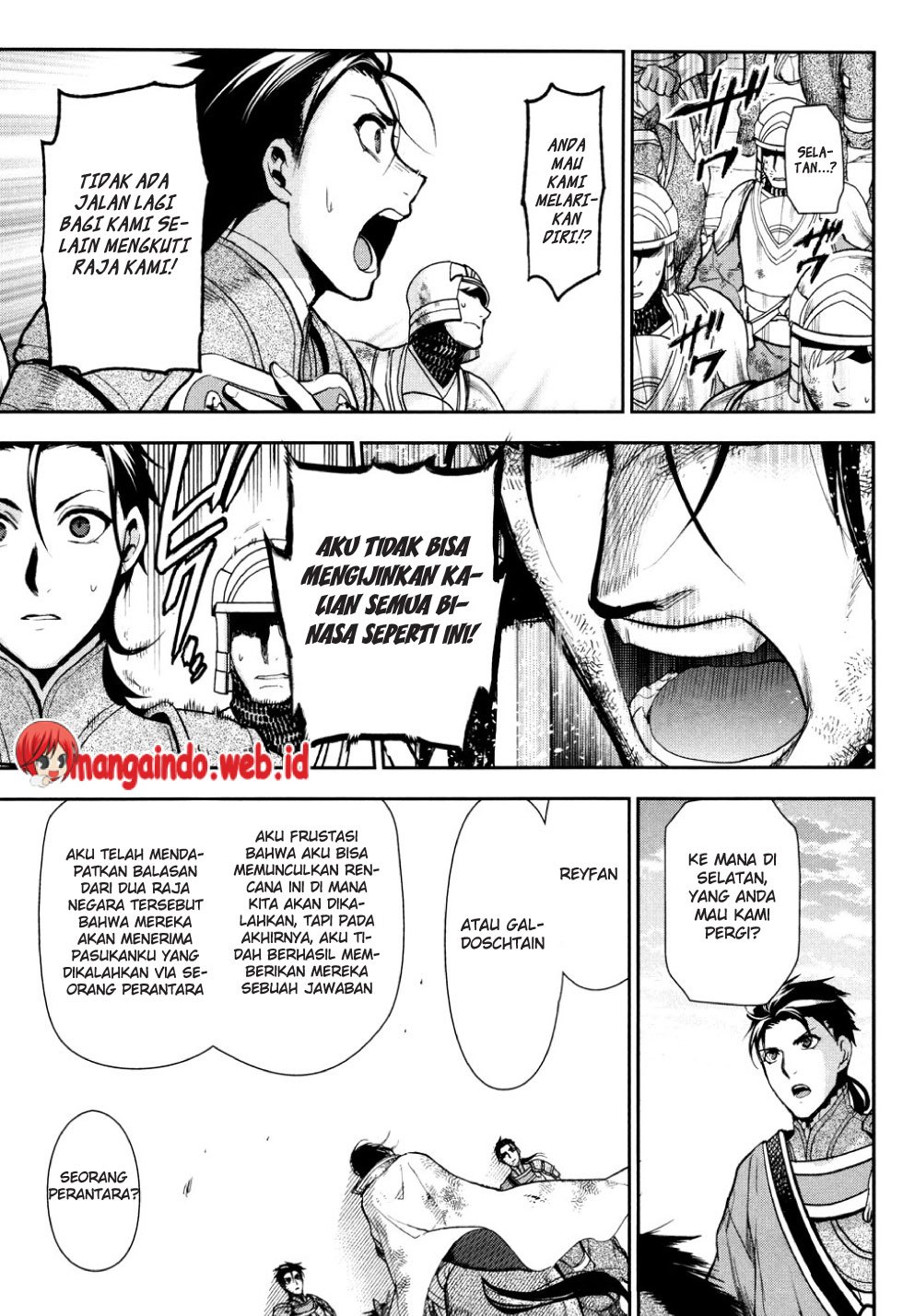 Chapter 58 - halaman 9