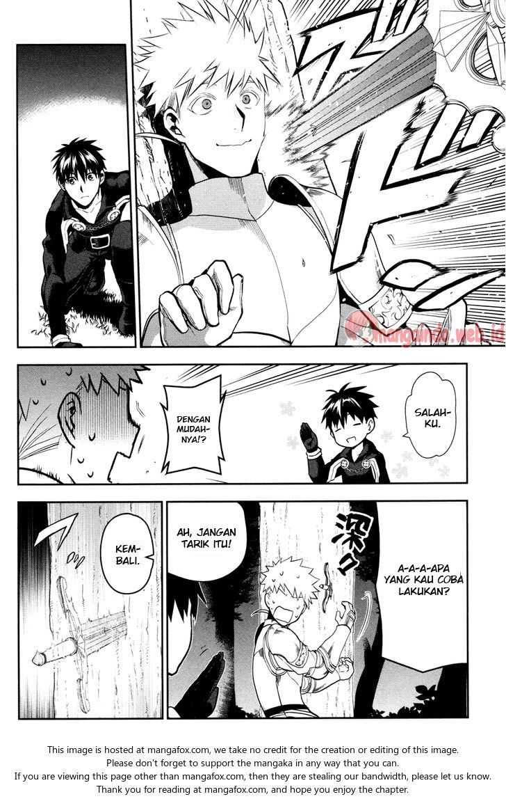 Chapter 56 - halaman 19