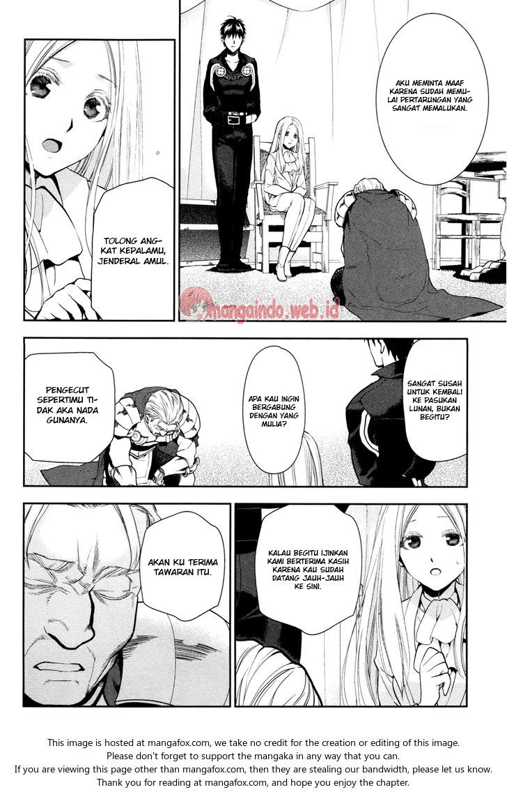 Chapter 56 - halaman 23
