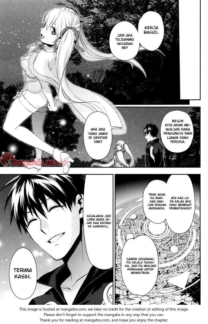 Chapter 56 - halaman 26