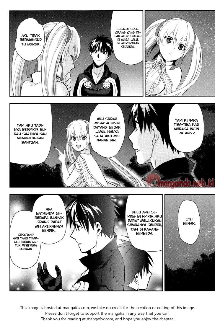 Chapter 56 - halaman 27