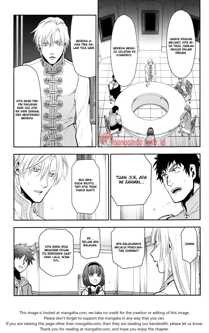 Chapter 56 - halaman 34