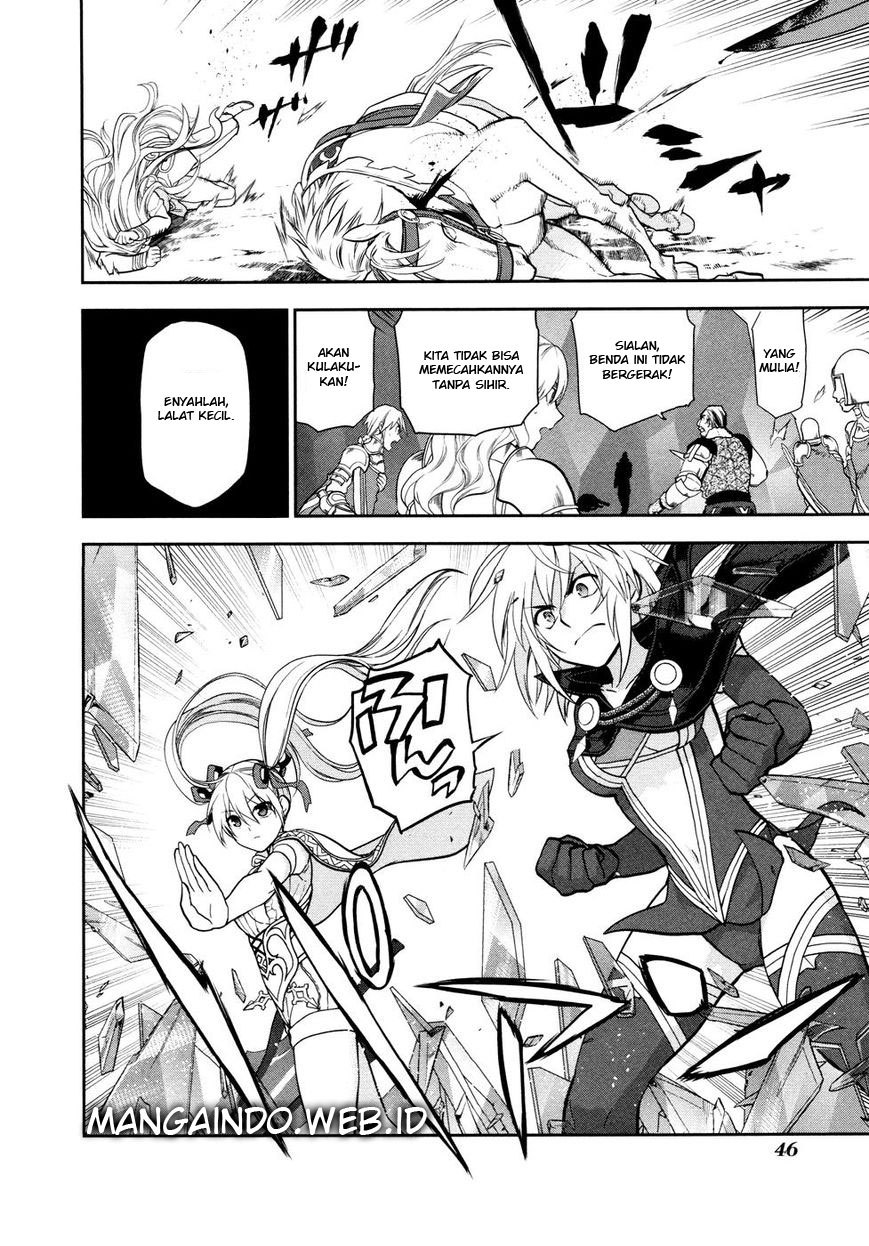 Chapter 55 - halaman 14