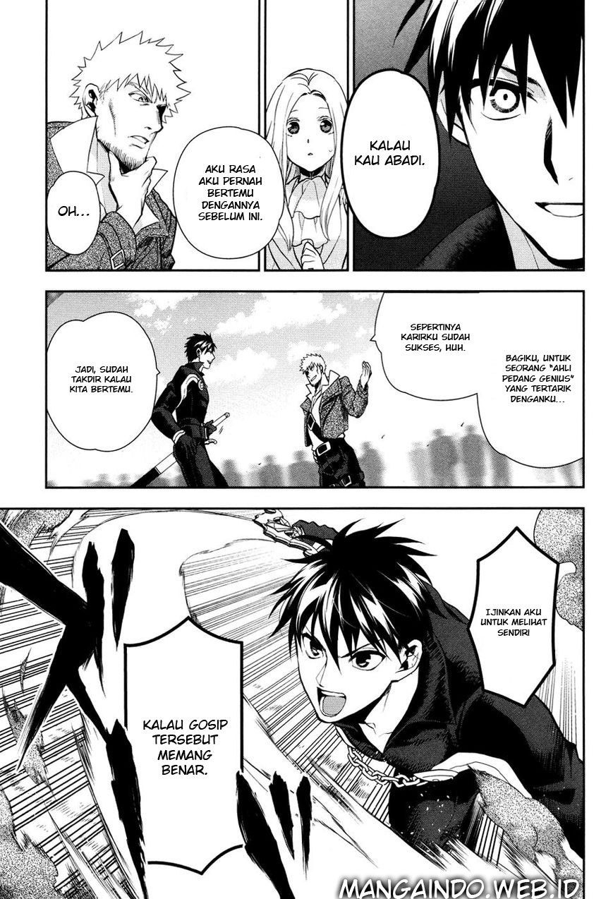 Chapter 55 - halaman 20