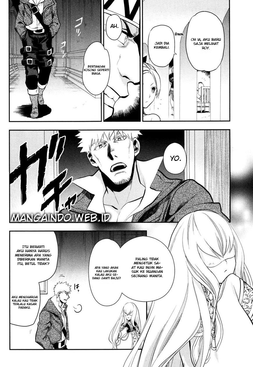 Chapter 55 - halaman 27