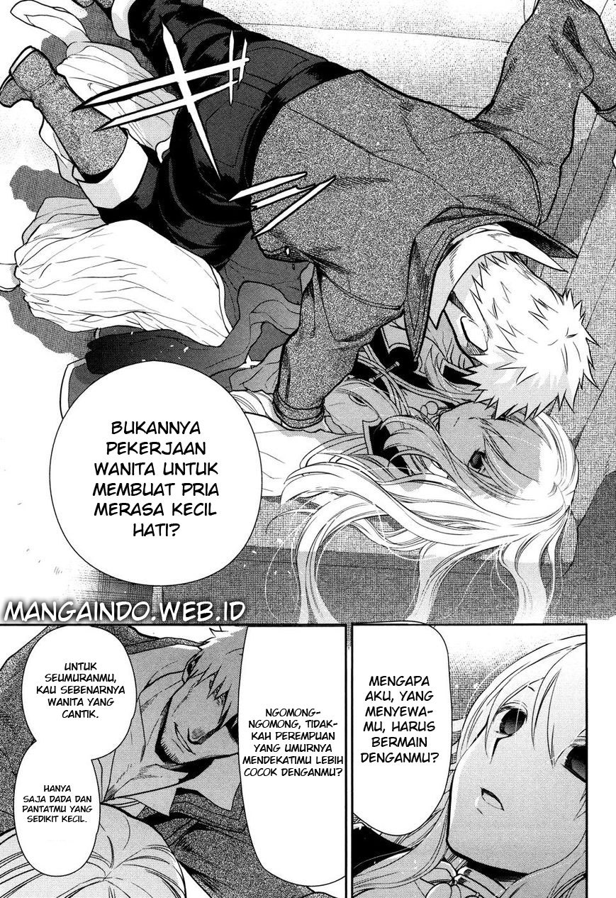 Chapter 55 - halaman 30