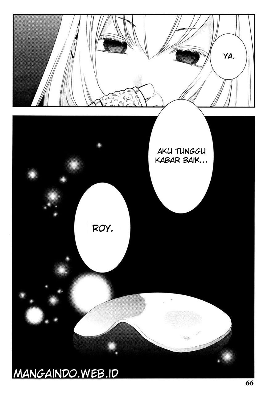 Chapter 55 - halaman 33