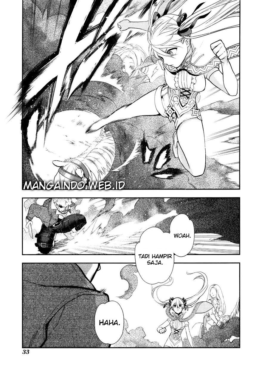 Chapter 54 - halaman 32