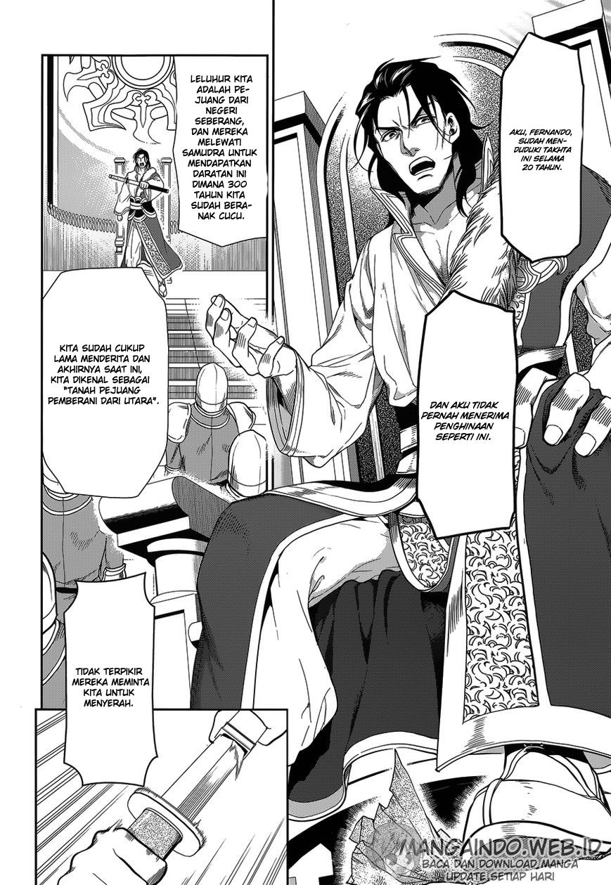 Chapter 52 - halaman 14