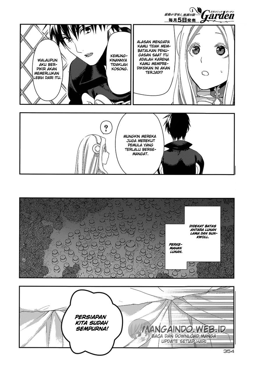 Chapter 52 - halaman 22