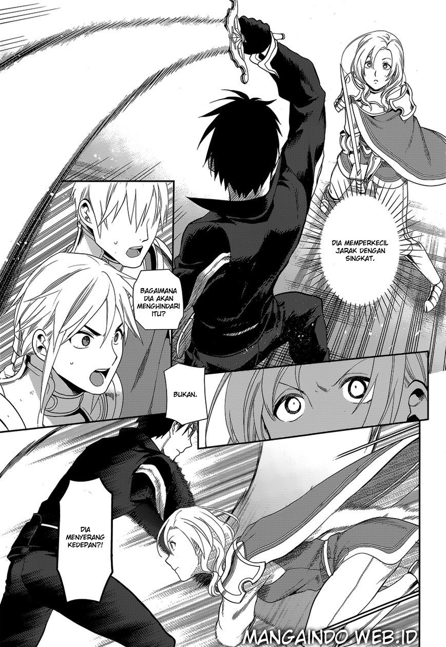Chapter 51 - halaman 23