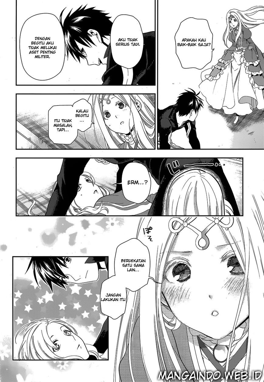 Chapter 51 - halaman 29