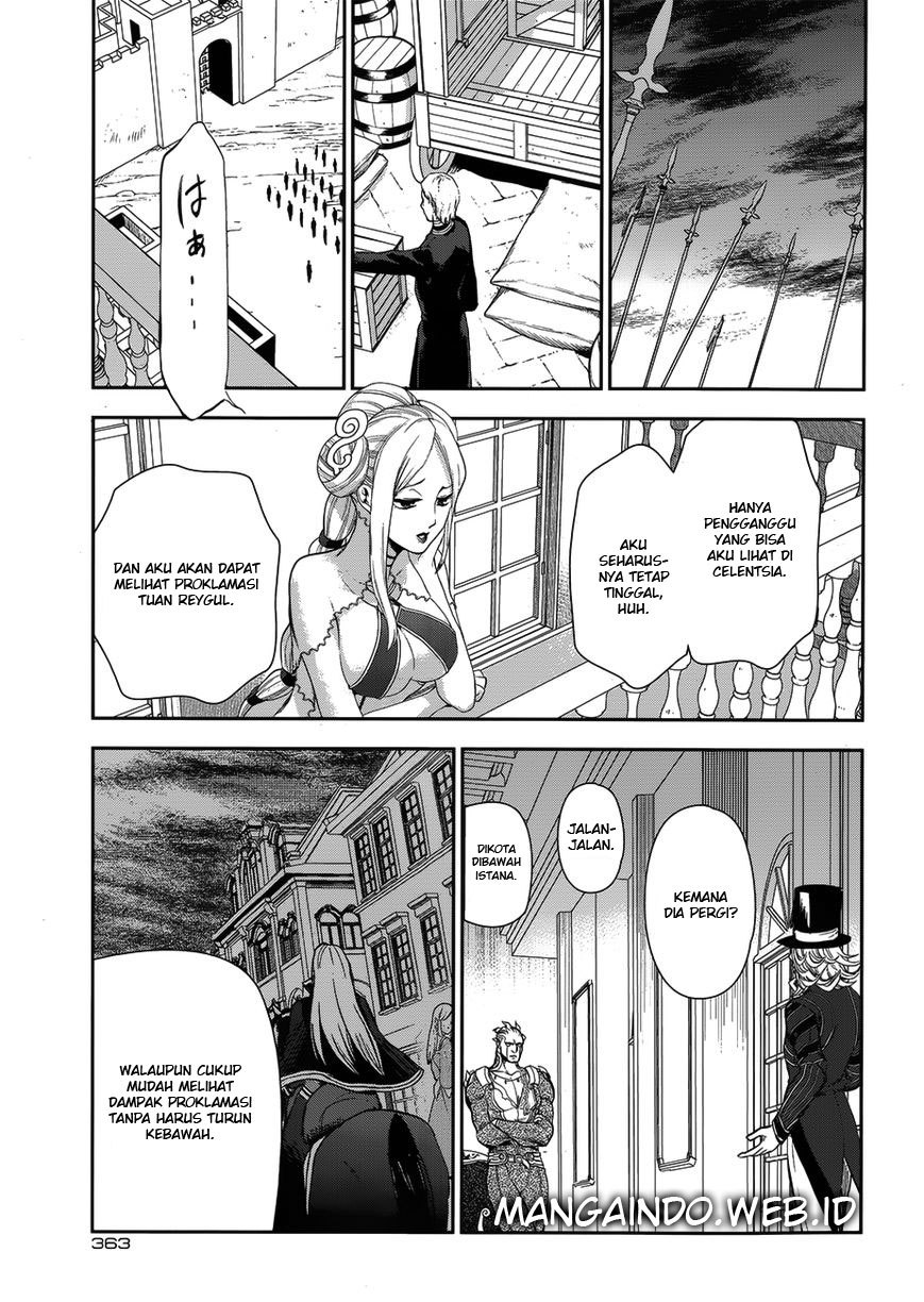 Chapter 50 - halaman 13
