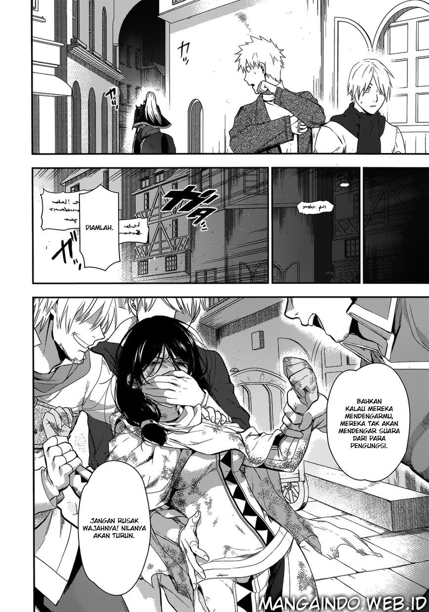 Chapter 50 - halaman 16