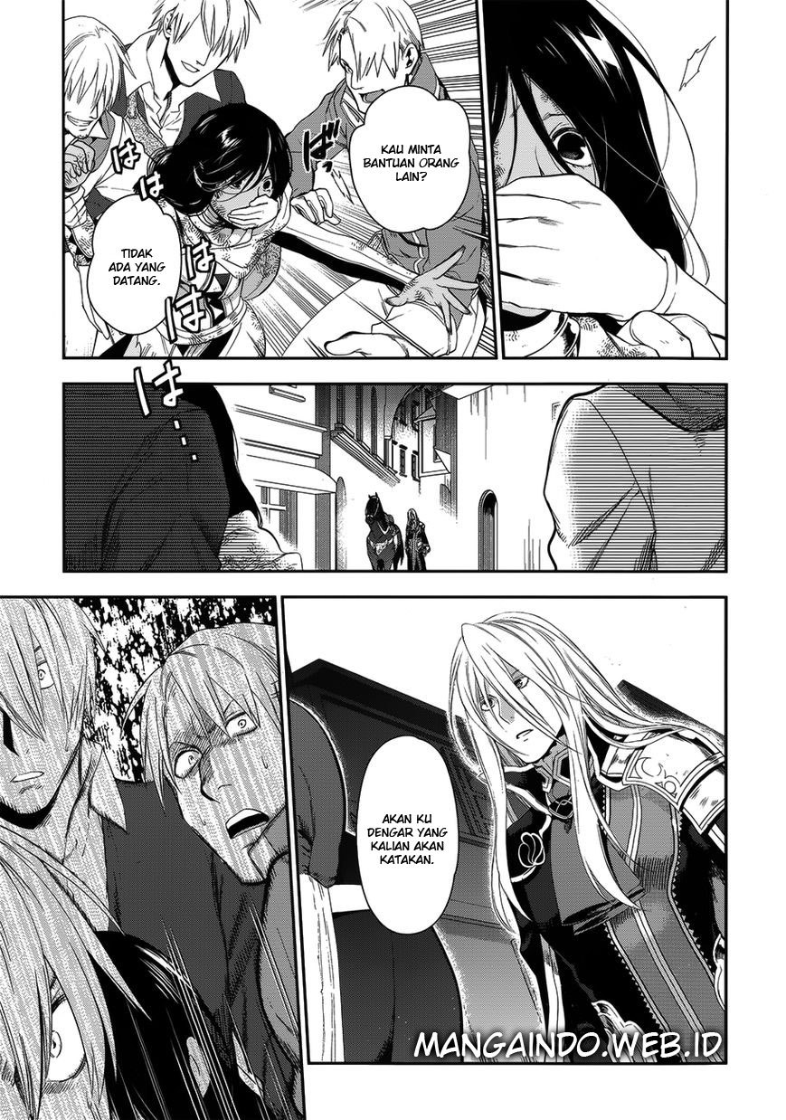 Chapter 50 - halaman 17
