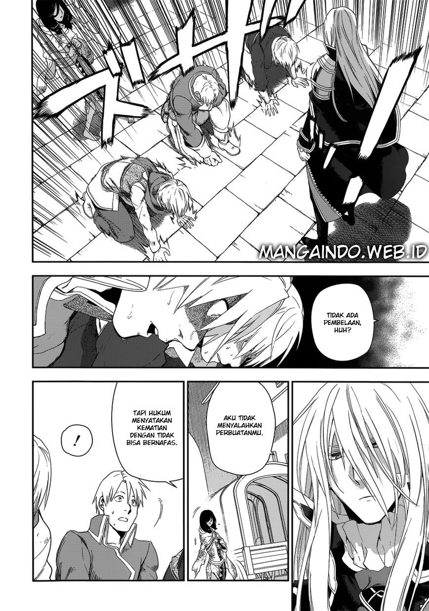 Chapter 50 - halaman 18