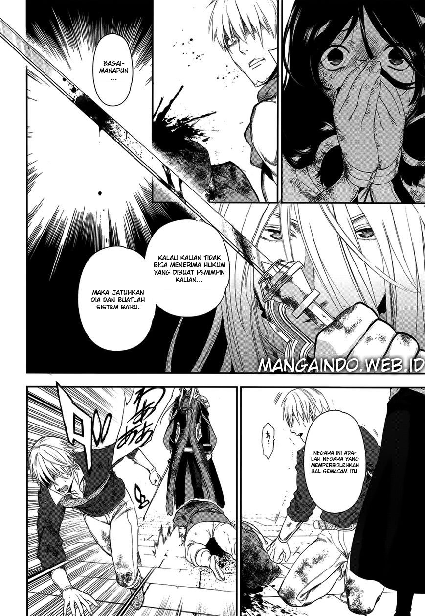 Chapter 50 - halaman 20