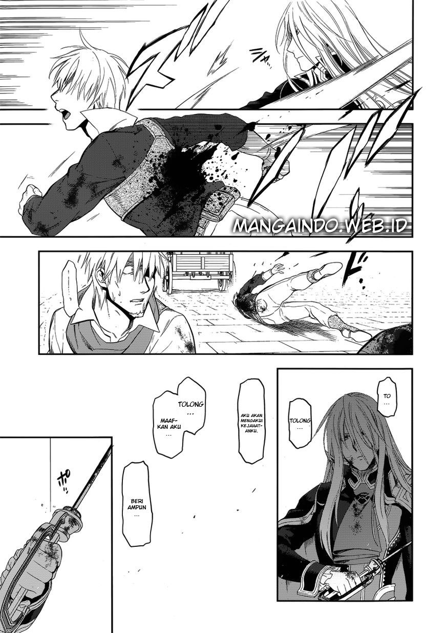Chapter 50 - halaman 21