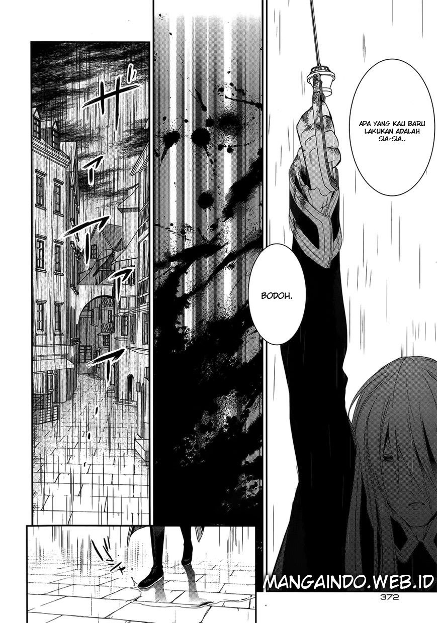 Chapter 50 - halaman 22