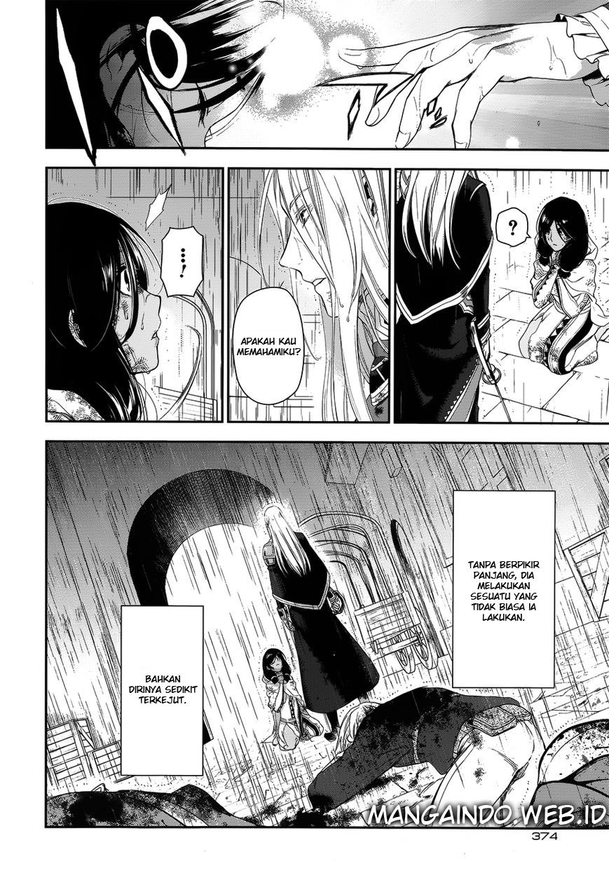 Chapter 50 - halaman 23
