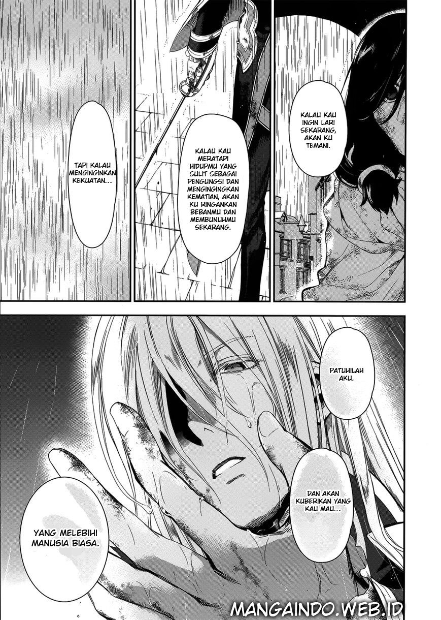 Chapter 50 - halaman 24