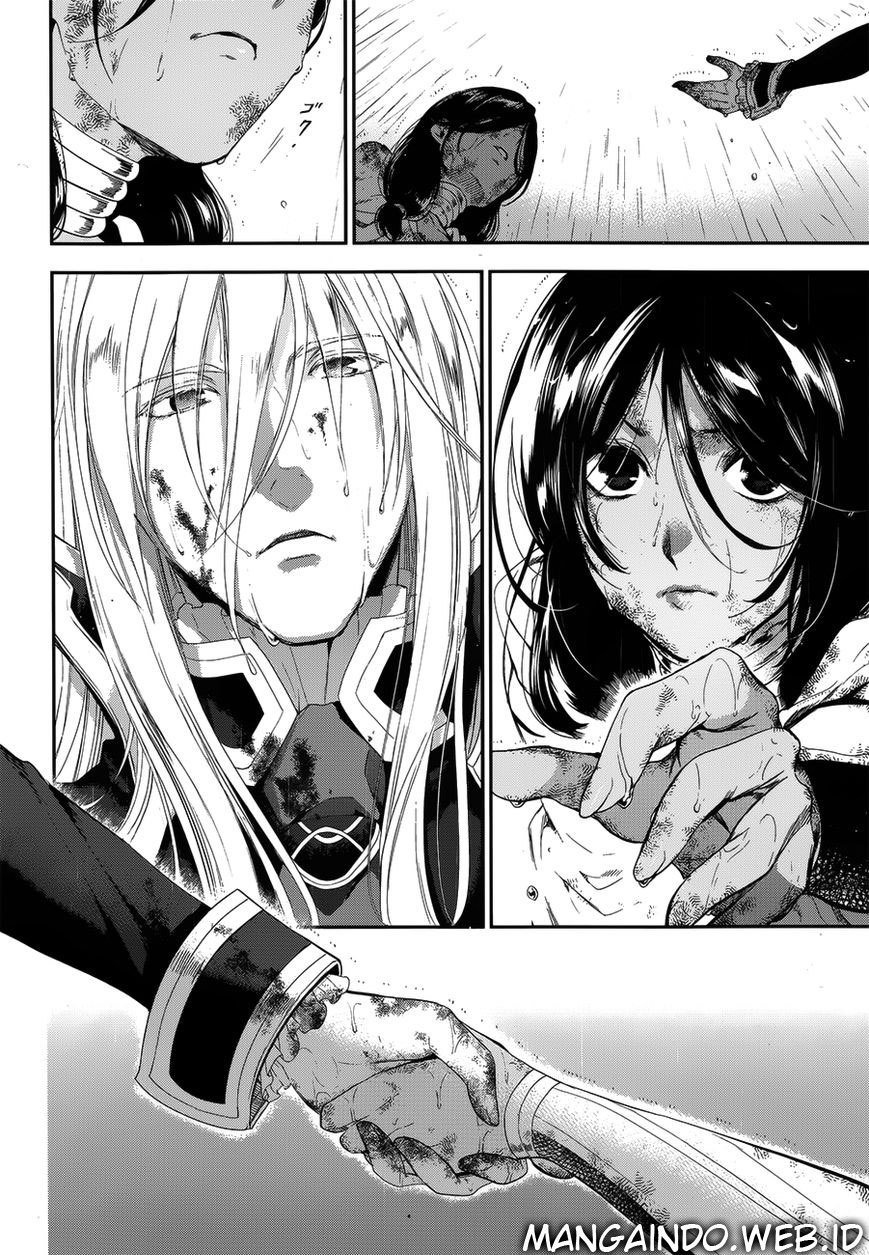 Chapter 50 - halaman 25