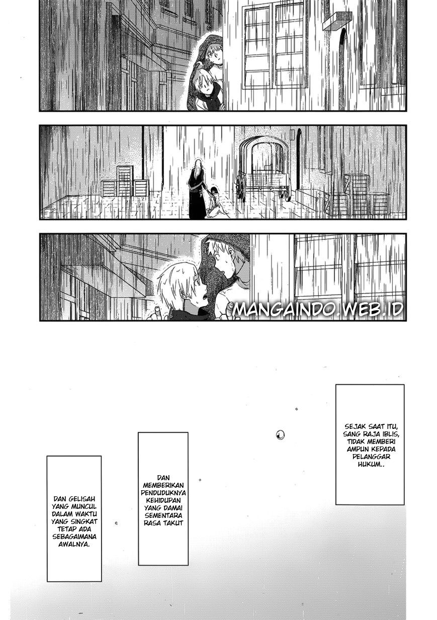 Chapter 50 - halaman 26
