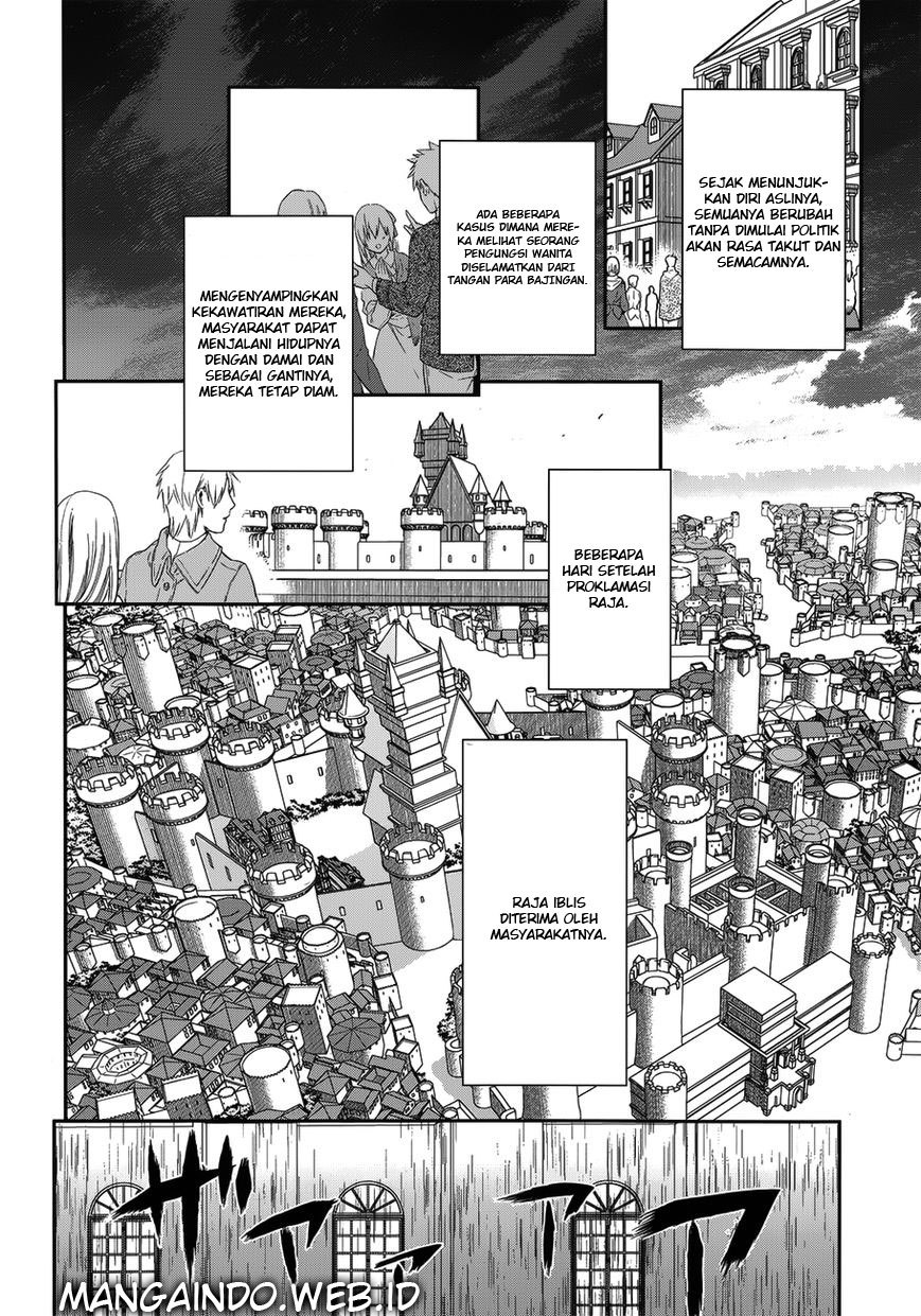 Chapter 50 - halaman 27