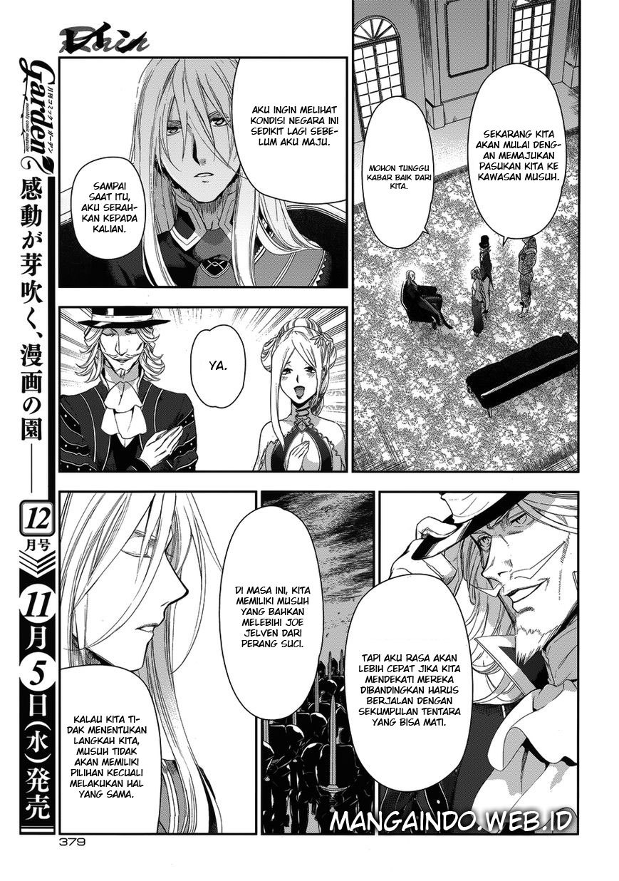 Chapter 50 - halaman 28