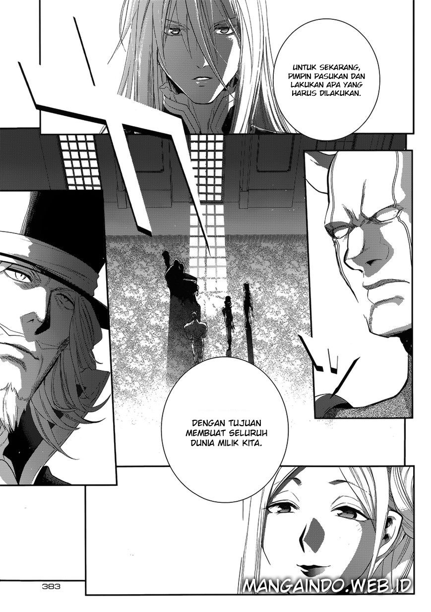 Chapter 50 - halaman 32