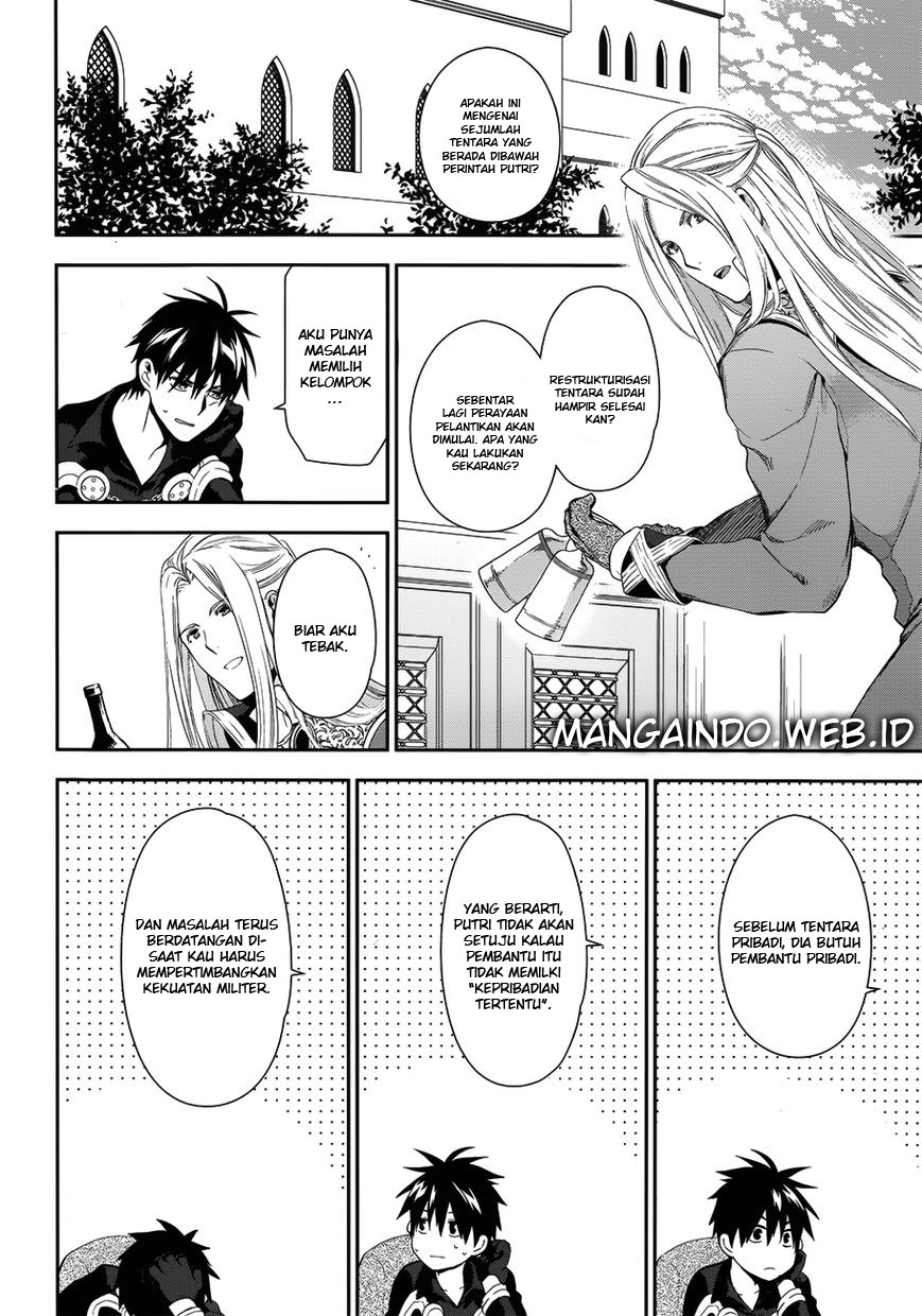 Chapter 50 - halaman 6