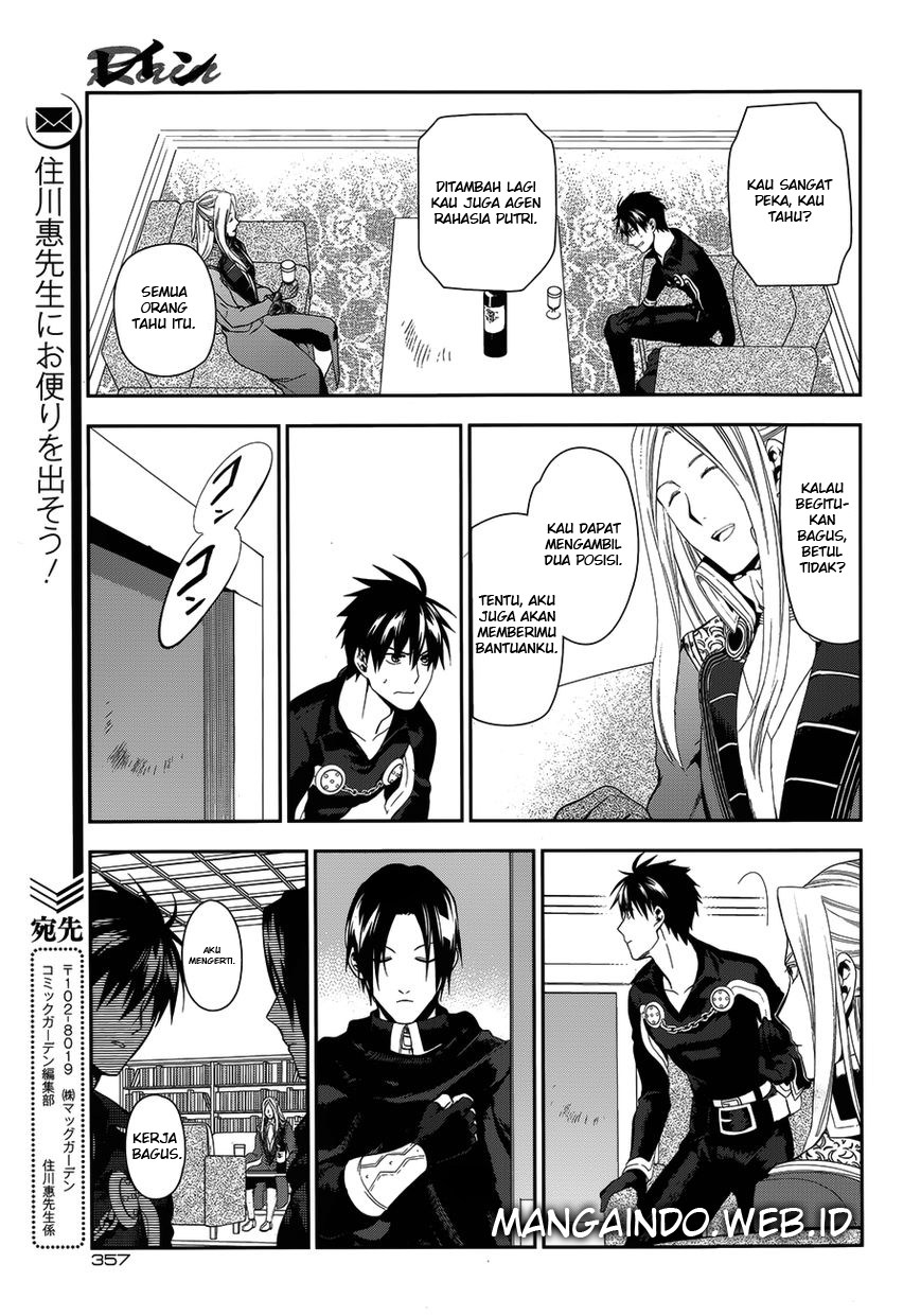 Chapter 50 - halaman 7