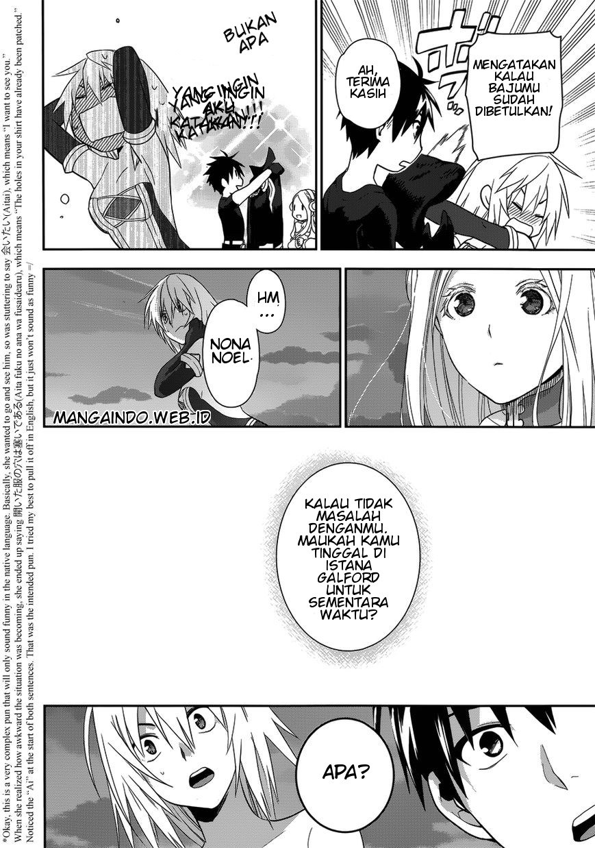 Chapter 49 - halaman 32