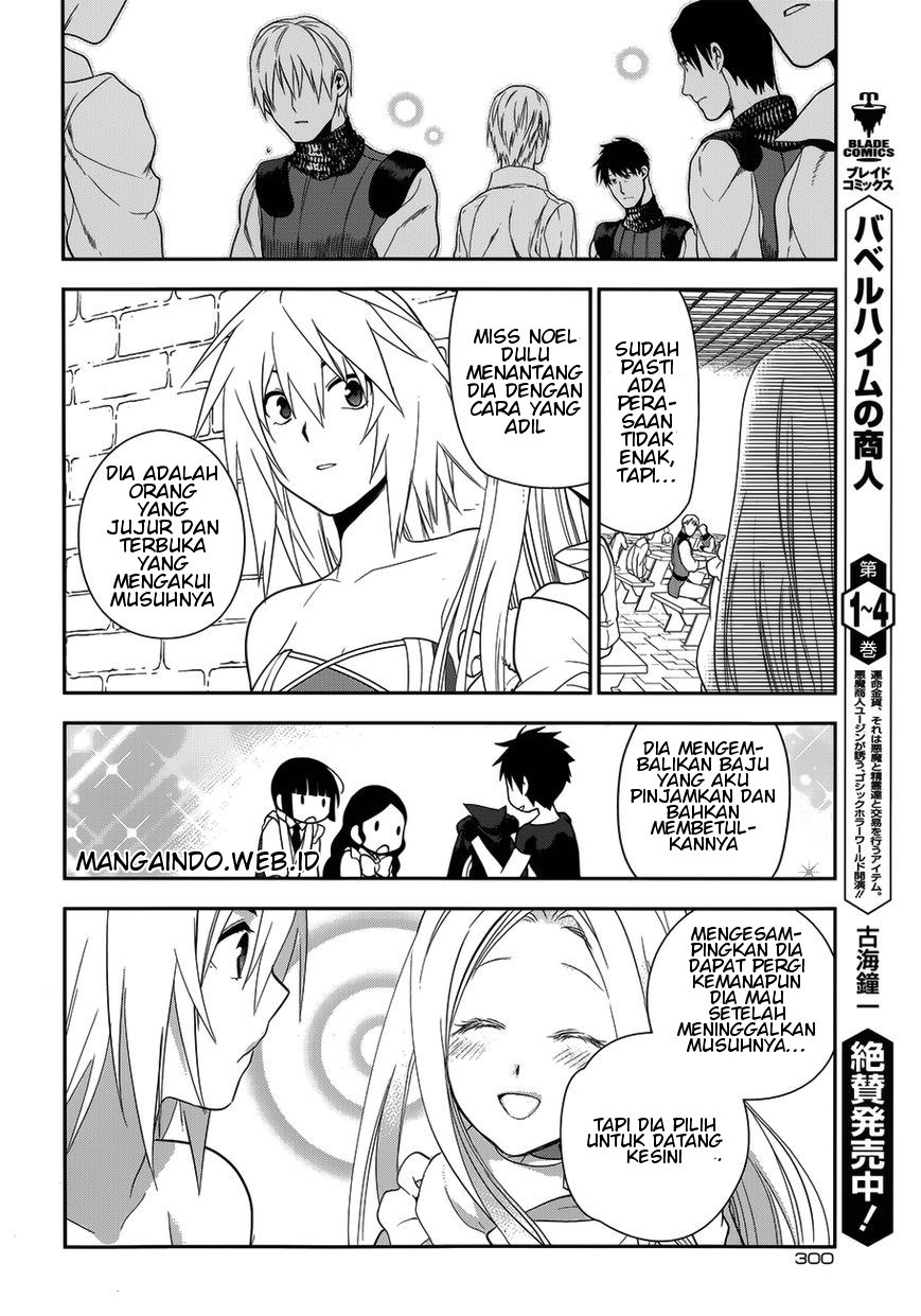 Chapter 49 - halaman 38
