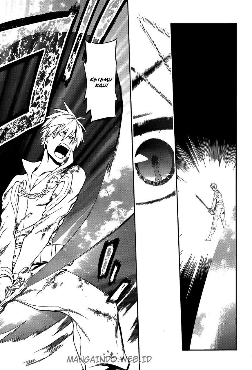 Chapter 48 - halaman 22