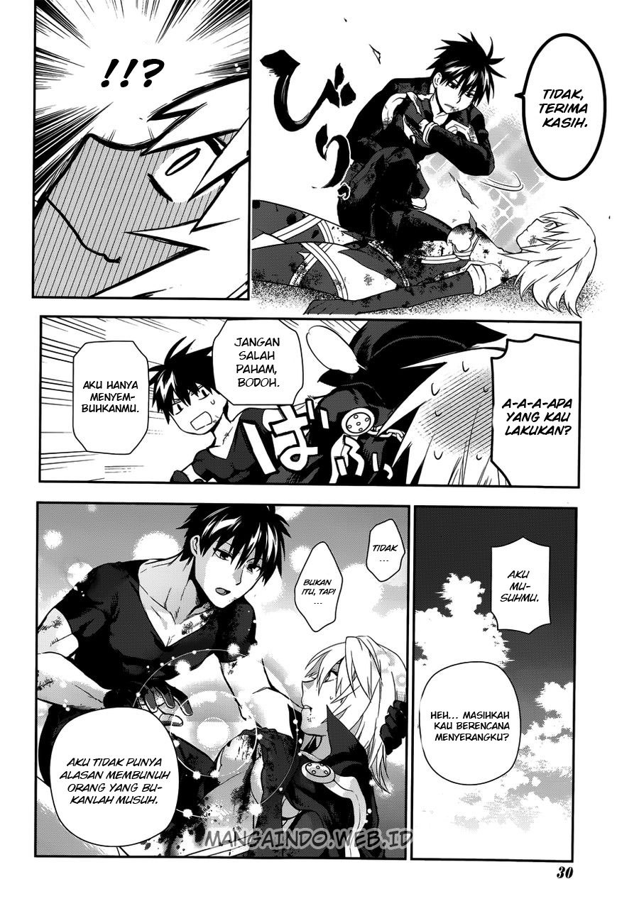 Chapter 48 - halaman 25