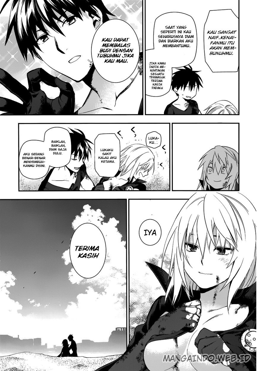 Chapter 48 - halaman 26
