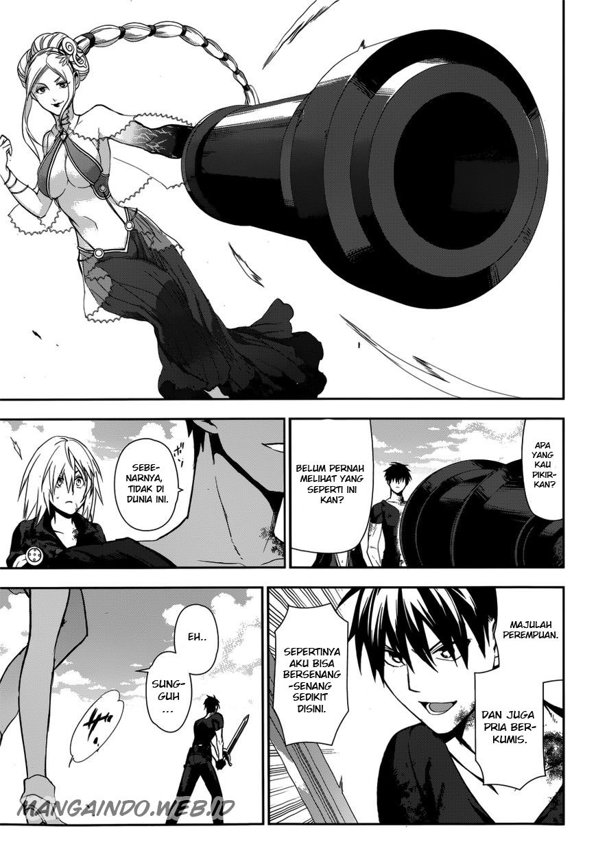 Chapter 48 - halaman 30
