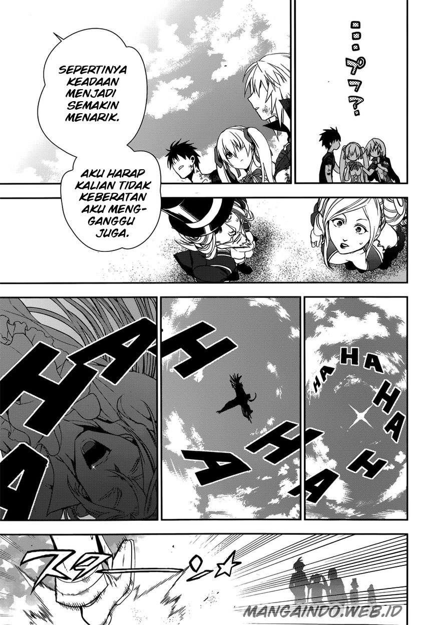Chapter 48 - halaman 34