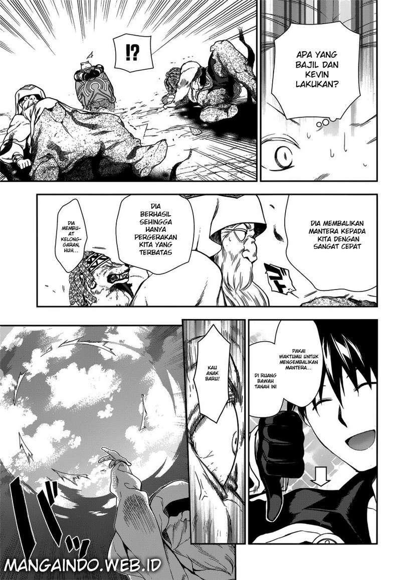 Chapter 46 - halaman 19