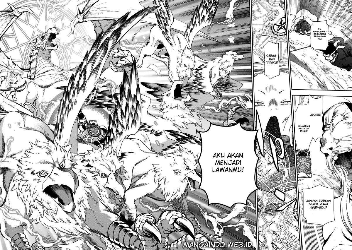 Chapter 46 - halaman 20