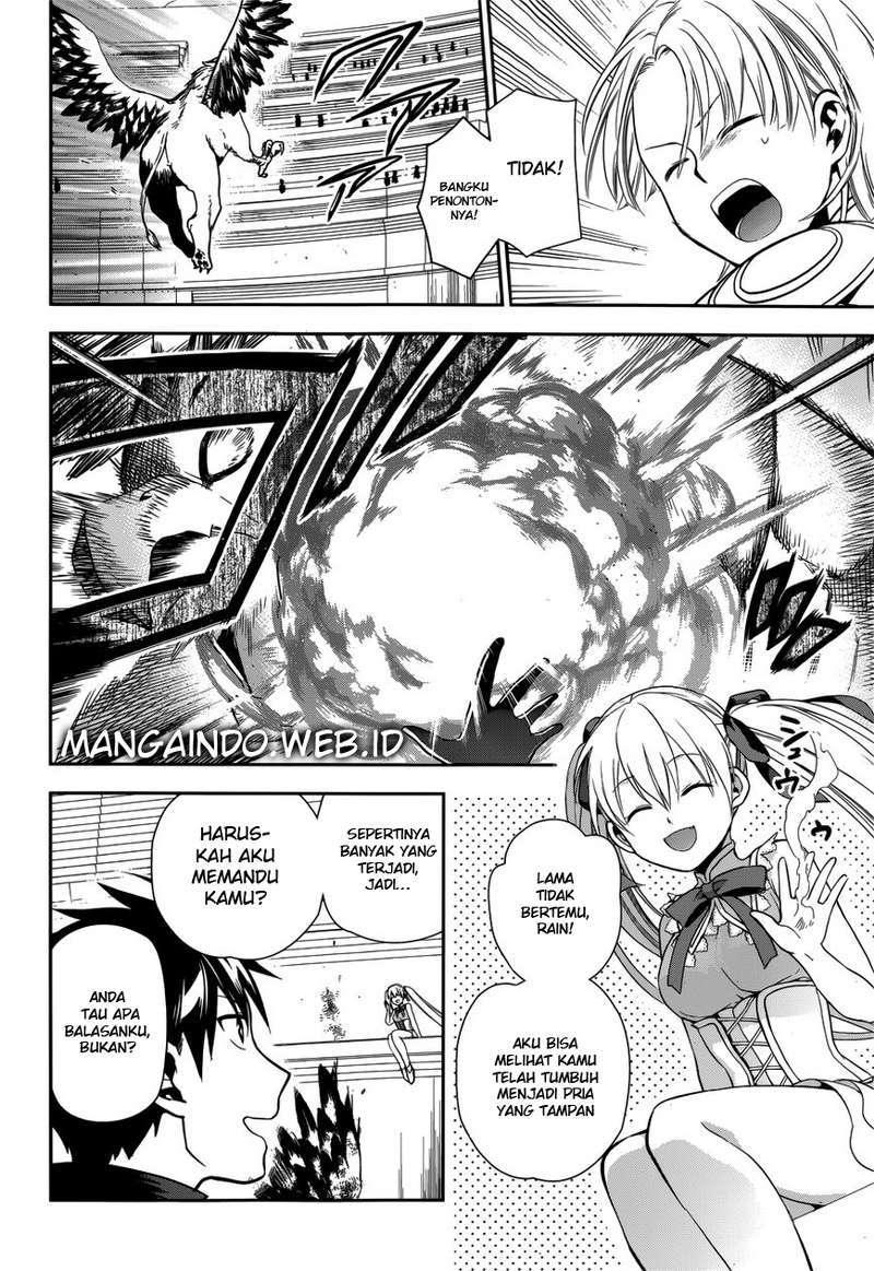 Chapter 46 - halaman 21