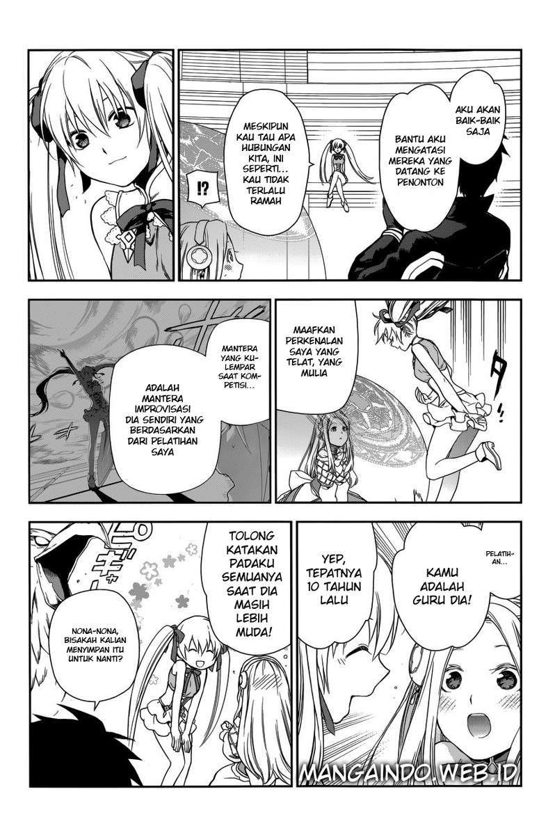 Chapter 46 - halaman 22