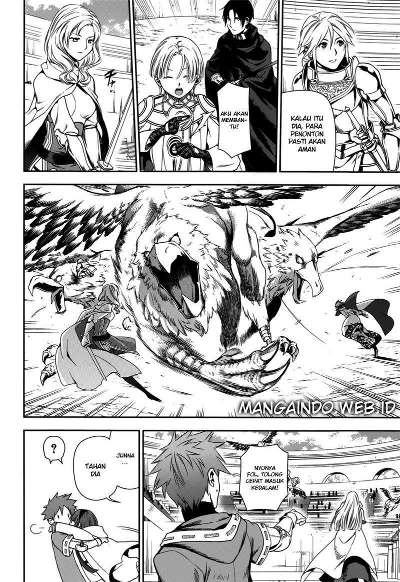 Chapter 46 - halaman 23