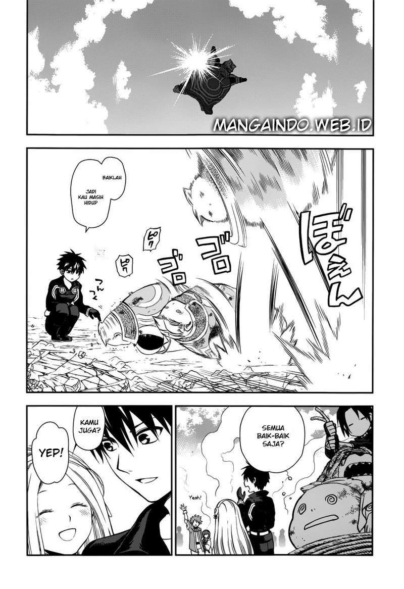 Chapter 46 - halaman 30