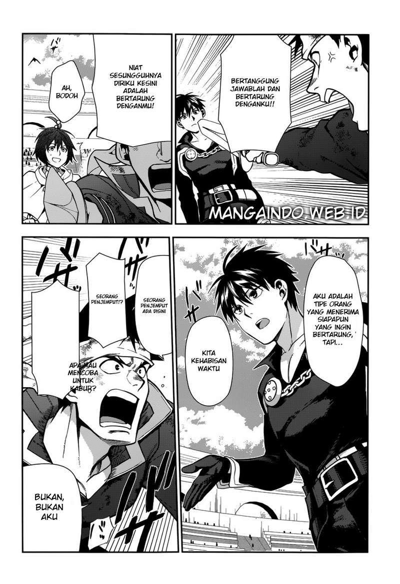 Chapter 46 - halaman 32