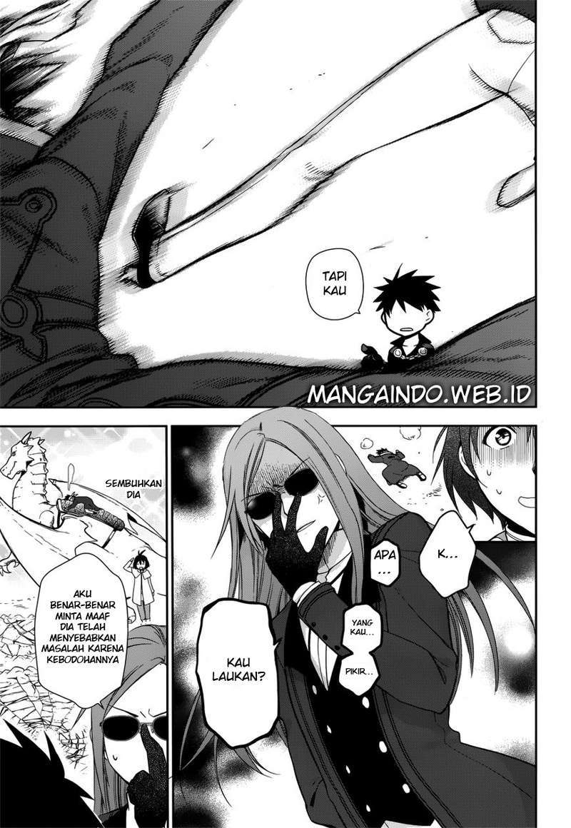 Chapter 46 - halaman 33
