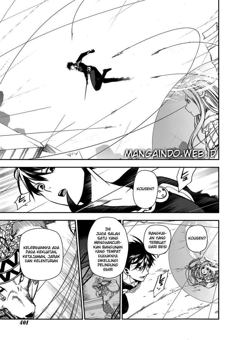 Chapter 46 - halaman 8