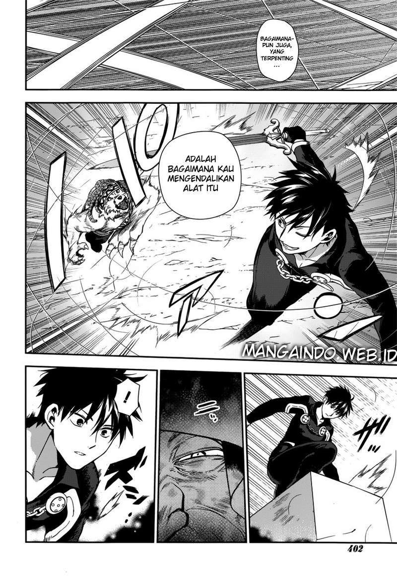 Chapter 46 - halaman 9